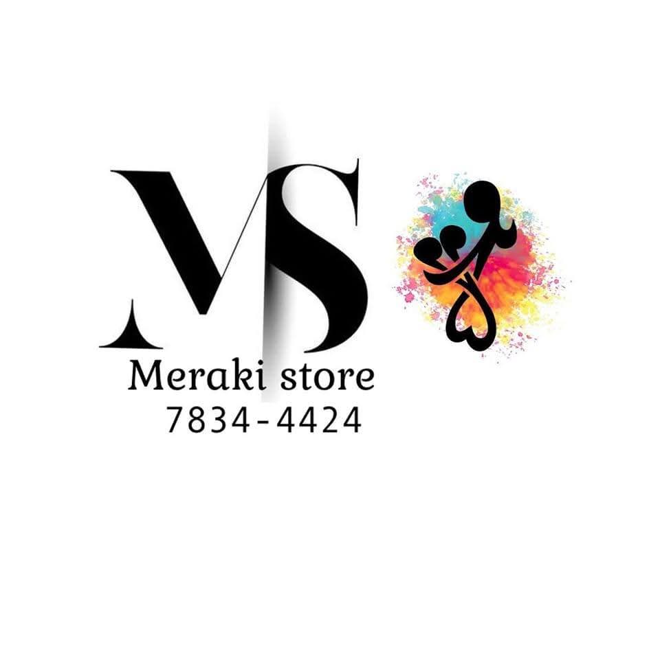 Ms Meraki Store