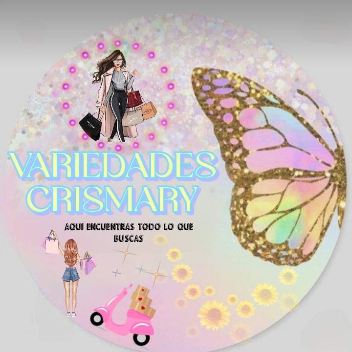 Variedades crismary