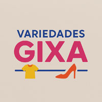 Variedades GIXA