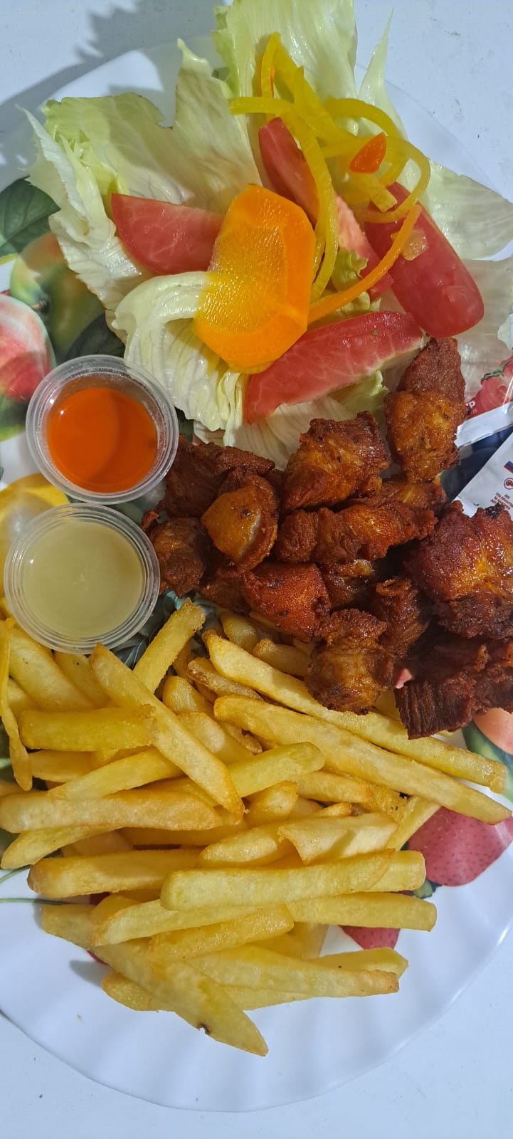 BAR YADIS