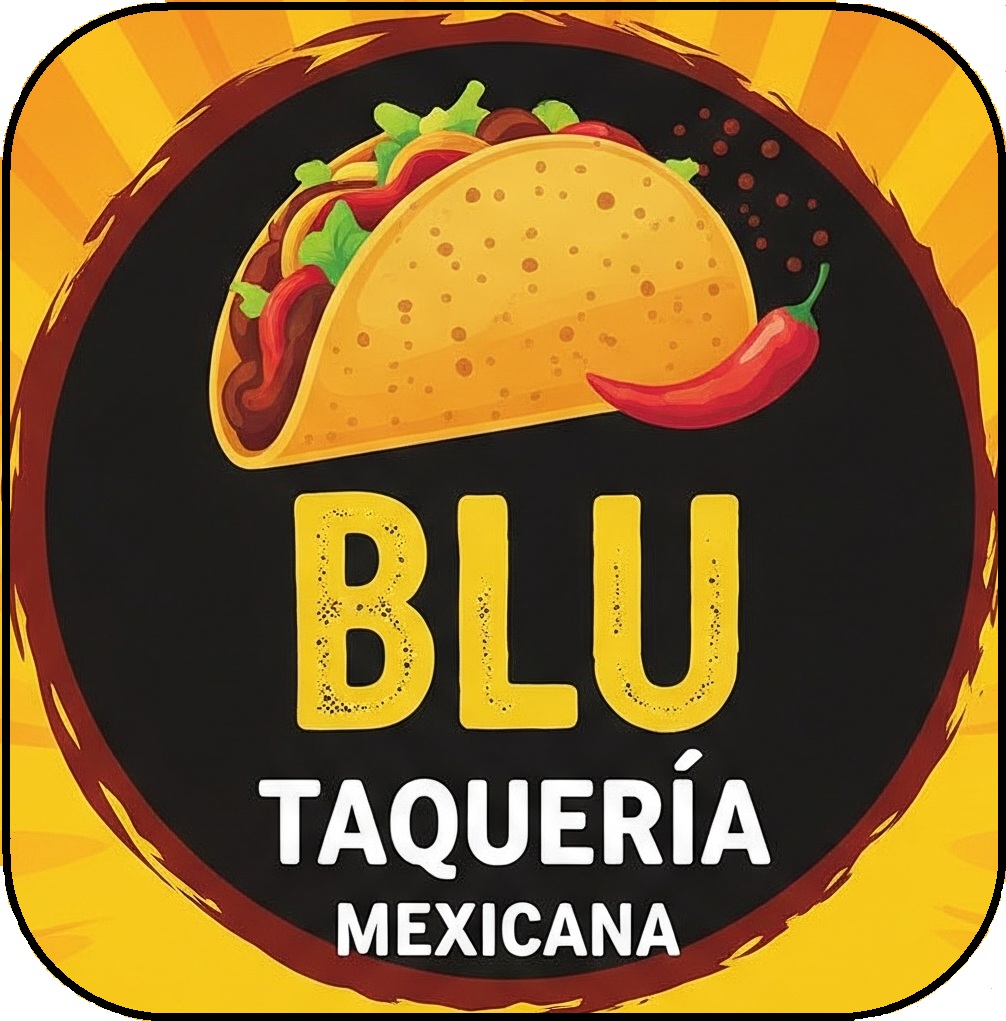 BLU TAQUERIA MEXICANA