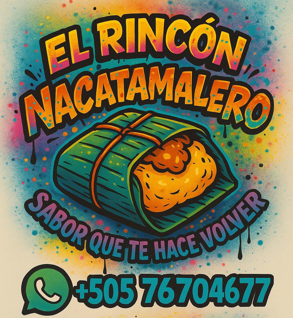 El RINCON NACATAMALERO 
