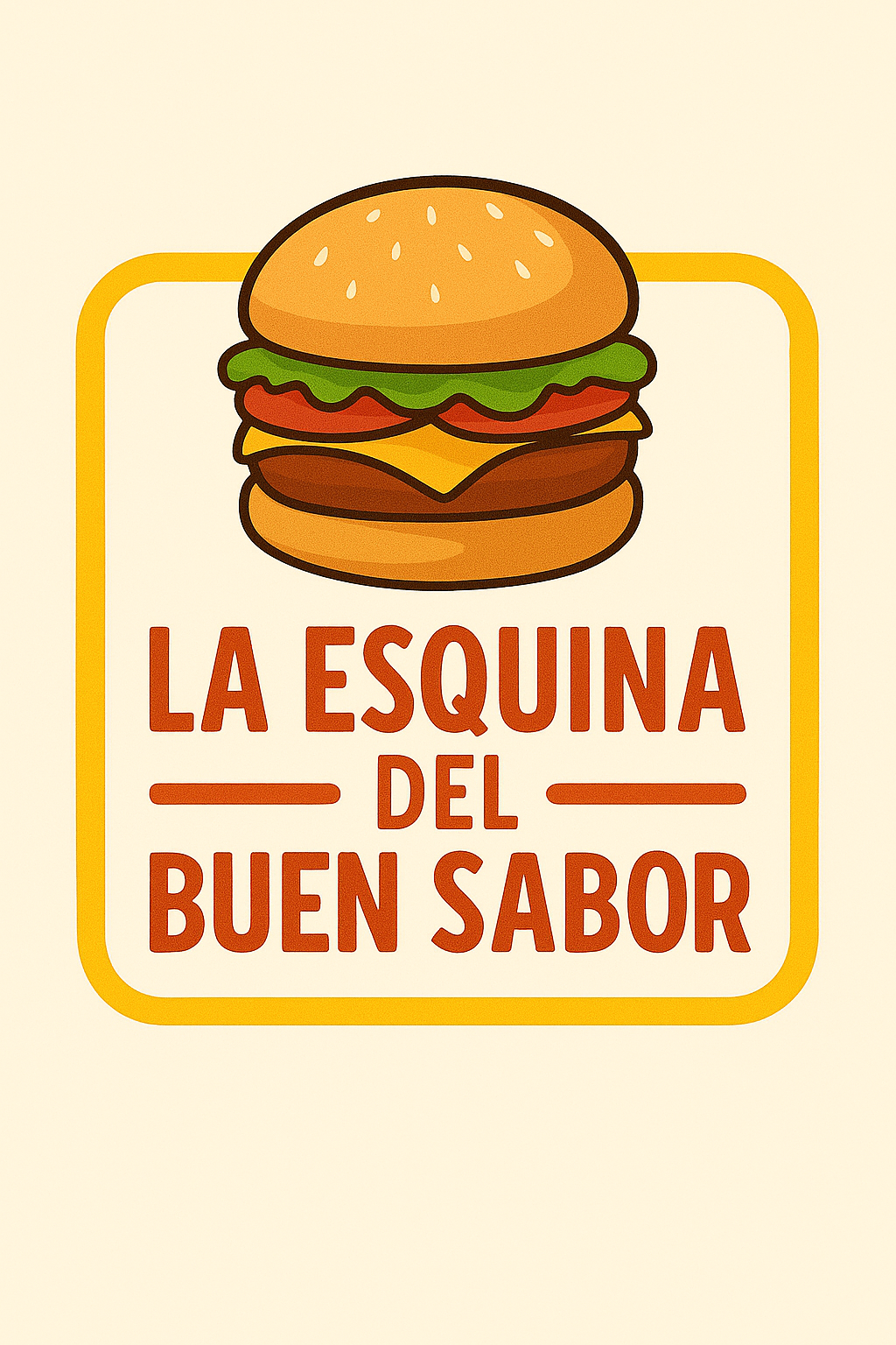 La esquina del buen sabor 