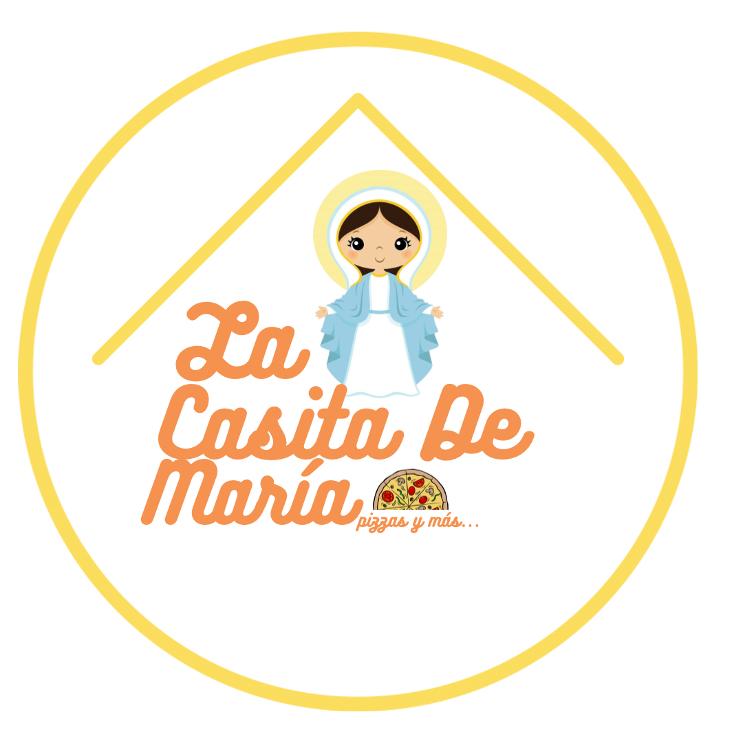 La Casita de Maria Pizzas y Mas 2