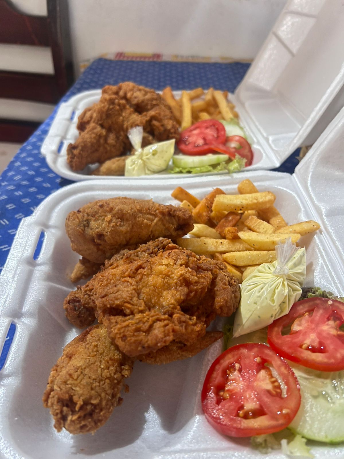 El Chino