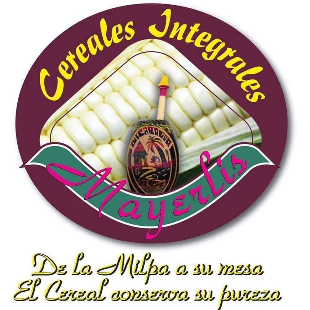 Cereales Integrales MAYERLIS / La Mejor Sopa de Managua. 