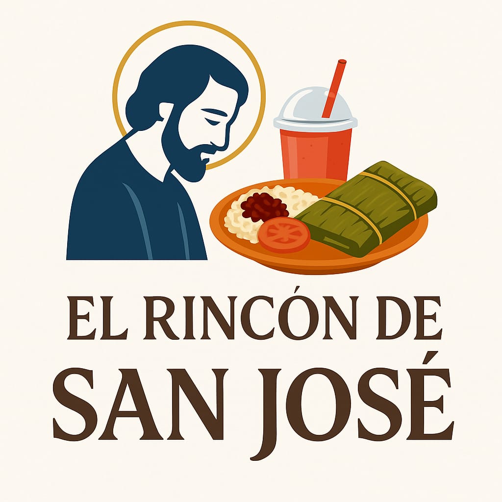 EL RINCON DE SAN JOSE