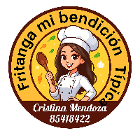 Fritanga mi bendicion