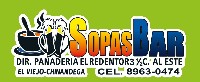 SOPAS BAR