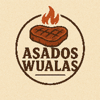 Asados wualas