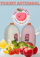 Nutrigurt