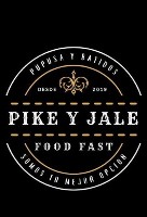 Pike y Jale fast food !