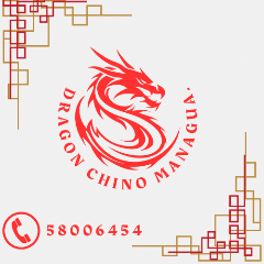 El Dragon chino Managua