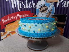 Mister Pan