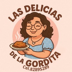 Delicias de la Gordita