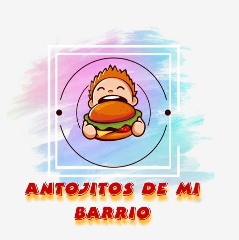 Antojitos de mi barrio
