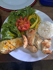 Comedor Melendez