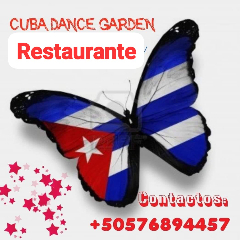 Cuba Dance Restaurant