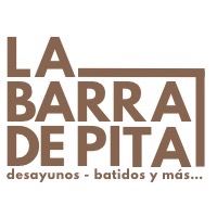 La barra de pita