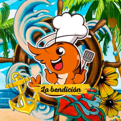 Cocteleria La Bendición