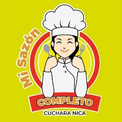 Mi Sazón Completo