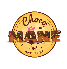 Choco alitas mane
