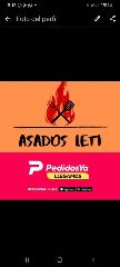 Asados Lety