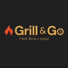 Grill & Go para , lleva y sigue