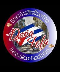 DOÑA FEFA