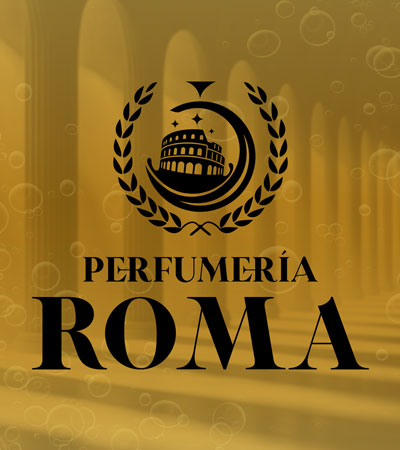 Perfumeria Roma 