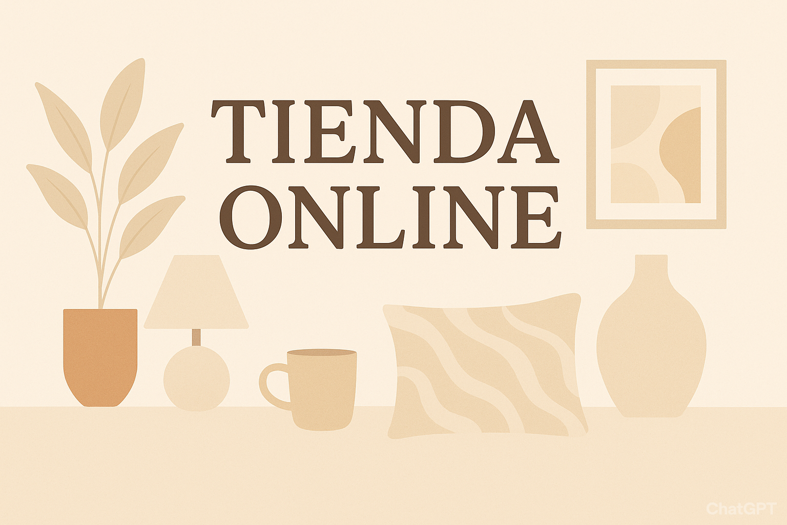Tienda Online 