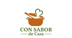 Con sabor de casa
