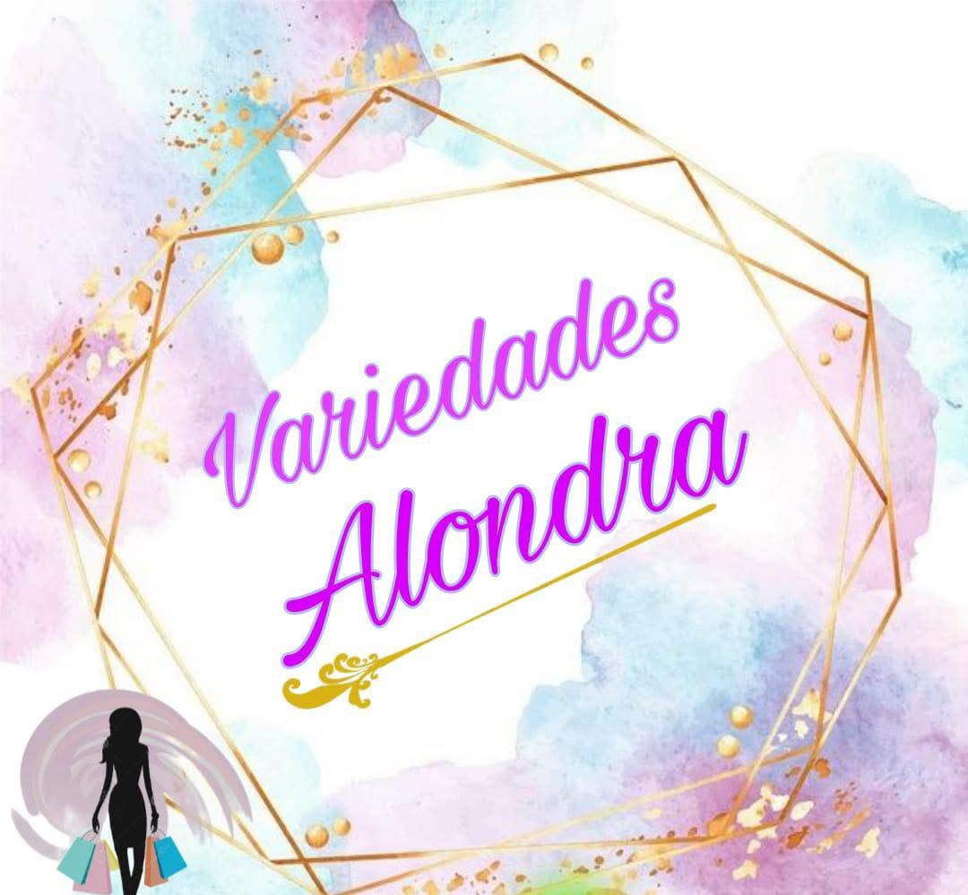 TiendavariedadesAlondra