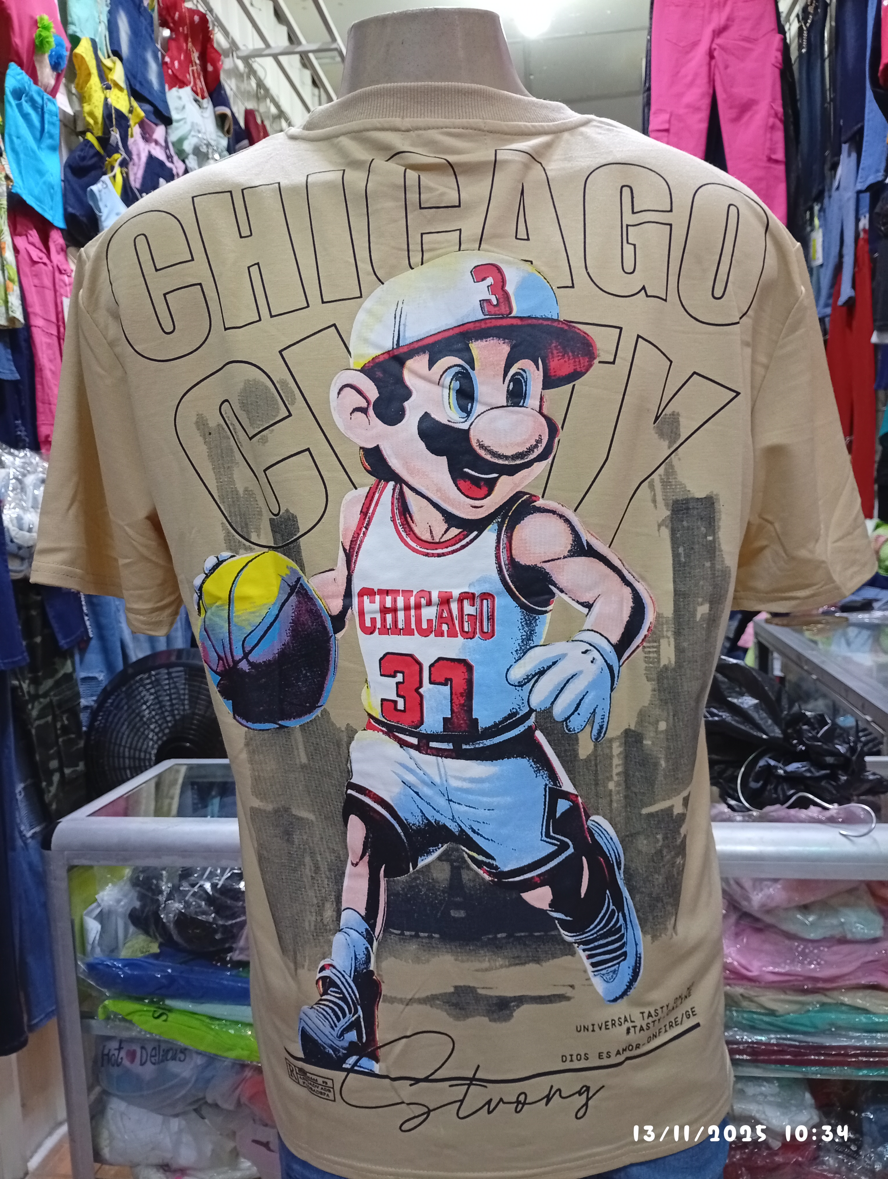 Tiendavariedadeschela