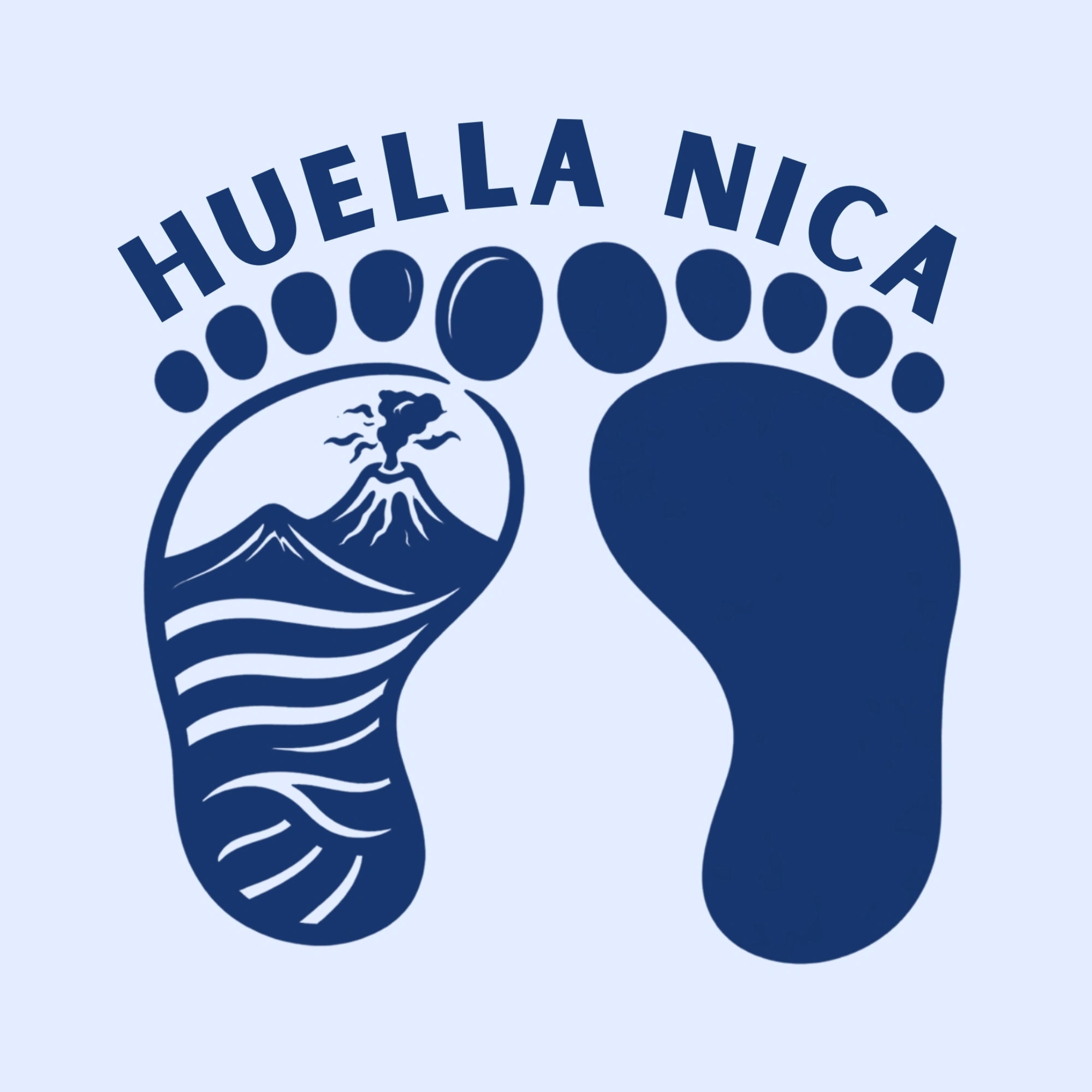 Huella Nica