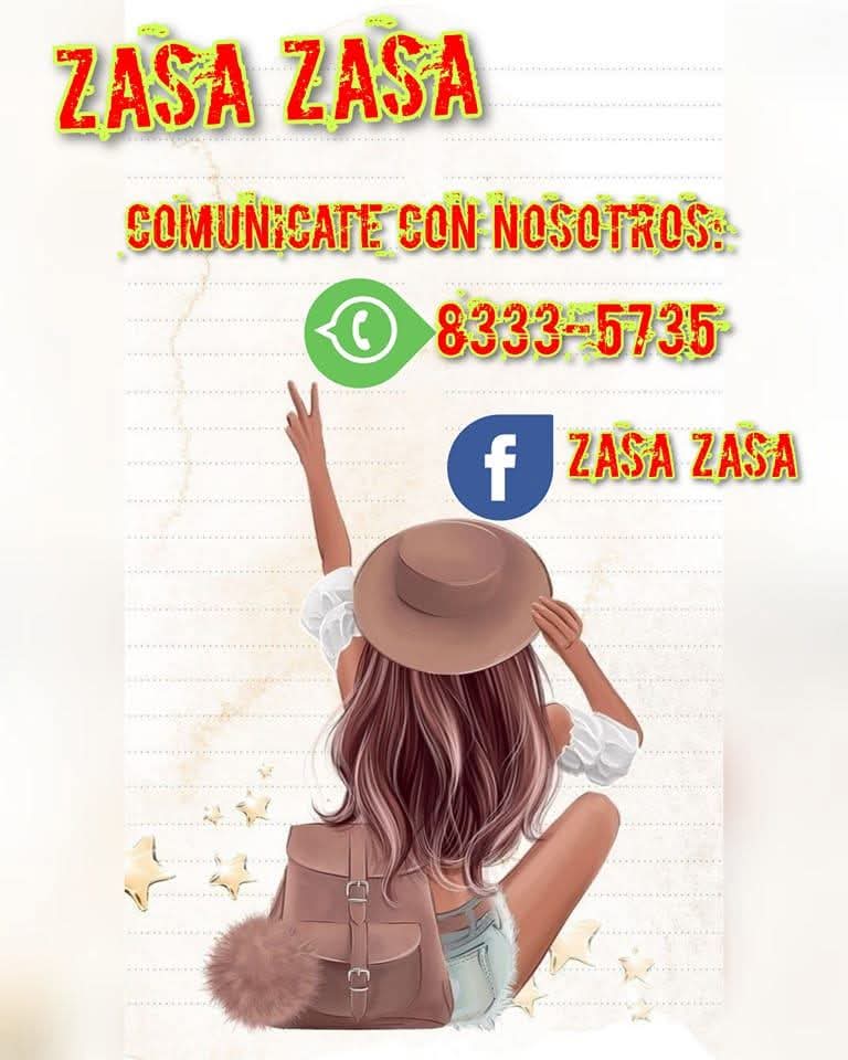 Zasa zasa