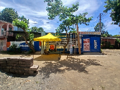 marcos antonio pilarte