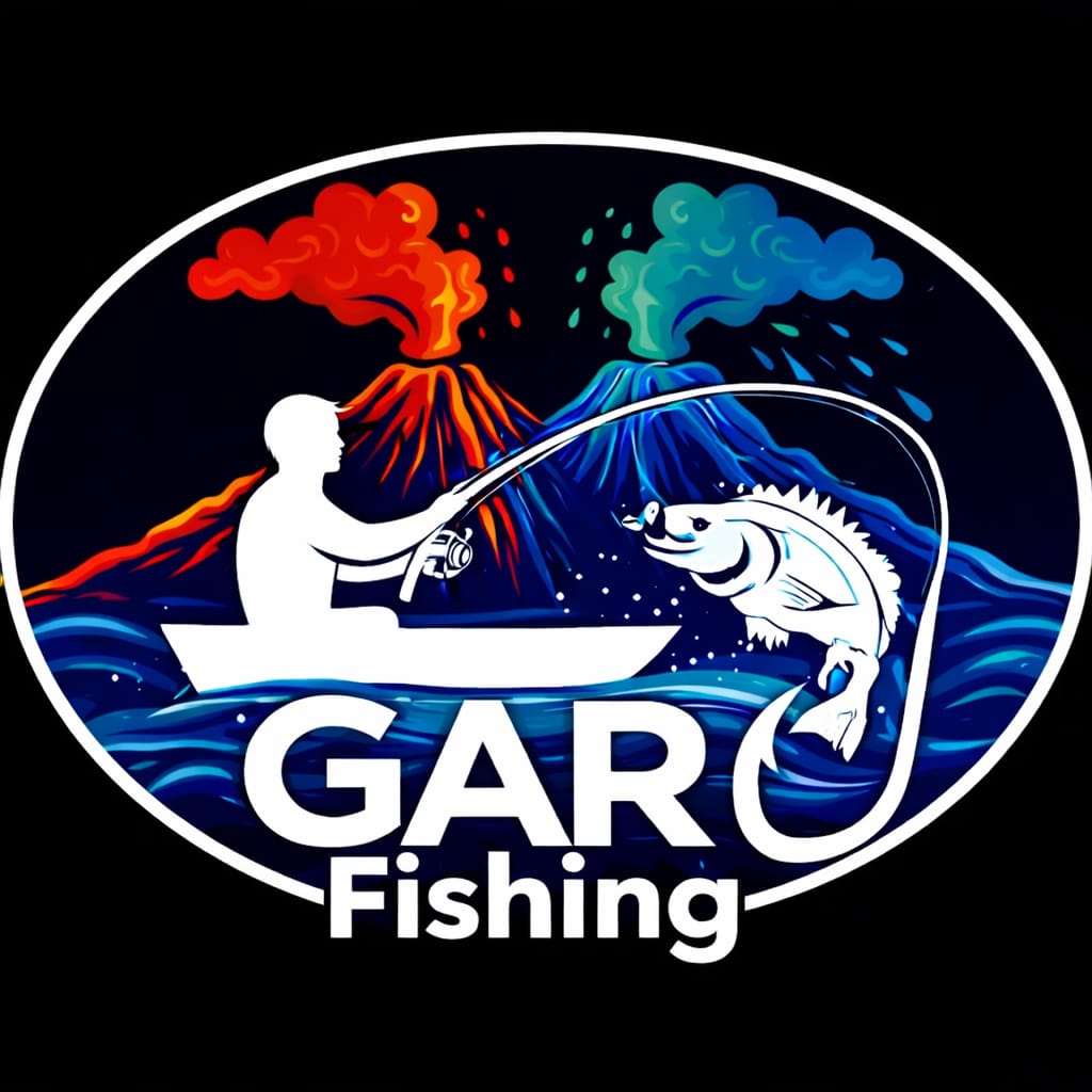 Garu Fishing