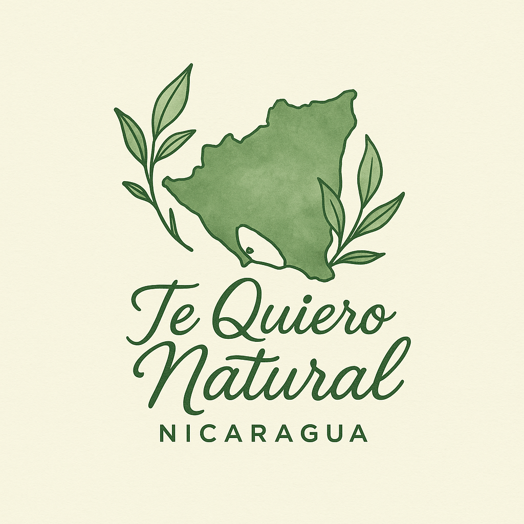 Te Quiero - Natural