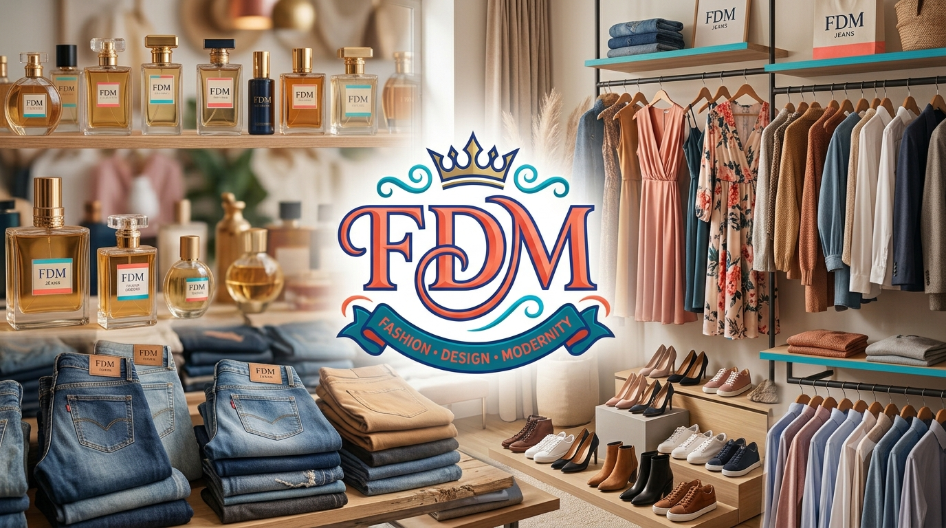 FDM