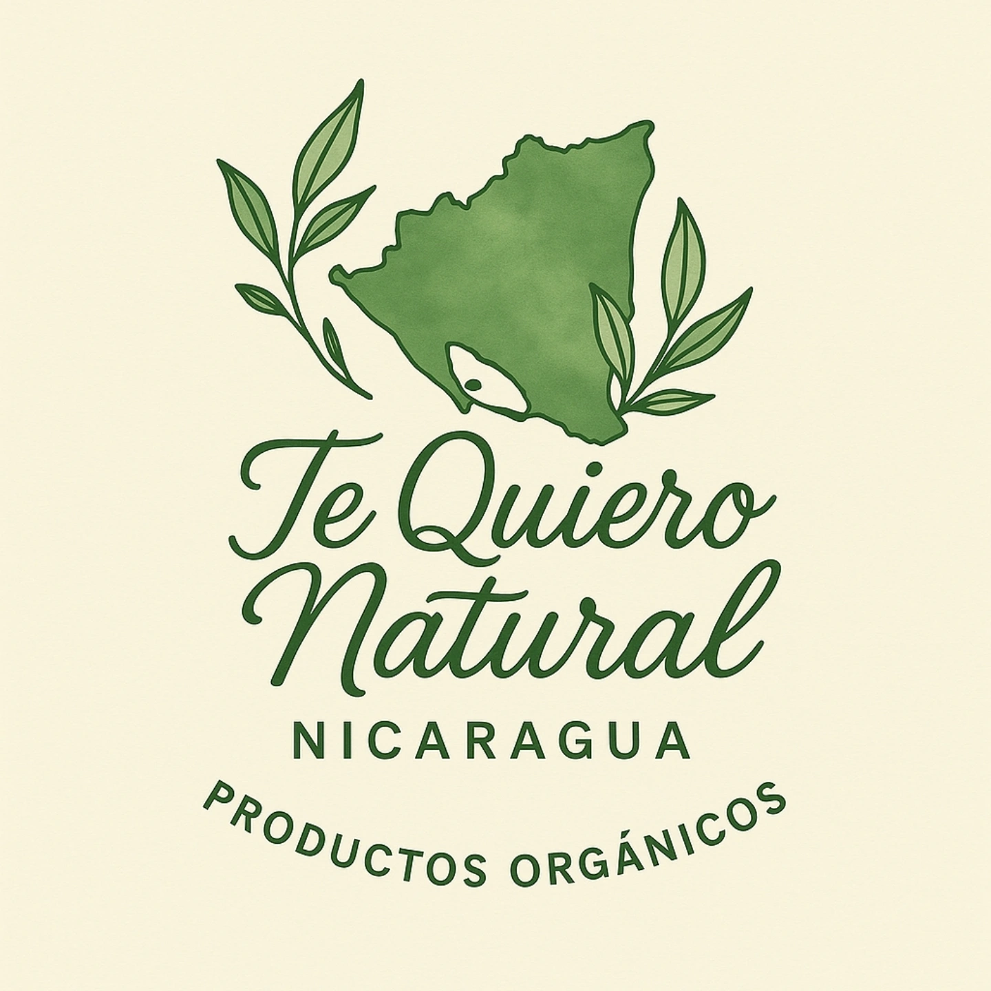 Te Quiero - Natural