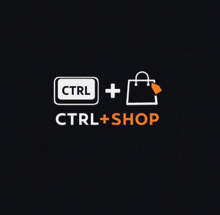 CTRL+SHOP