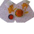 Comida